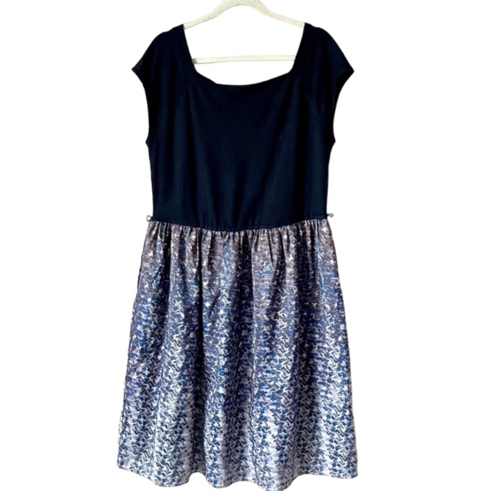 MIXT BY Heidi Wiesel dress